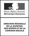 Direction régionale de la jeunesse, des sports et de la cohésion sociale